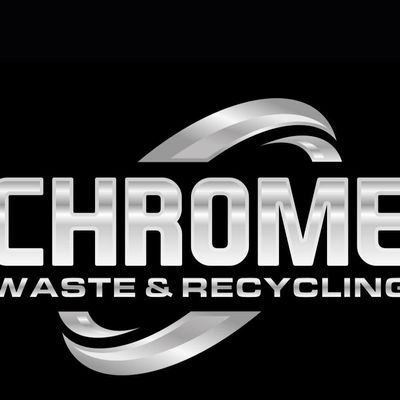 Avatar for Chrome Waste & Recycling