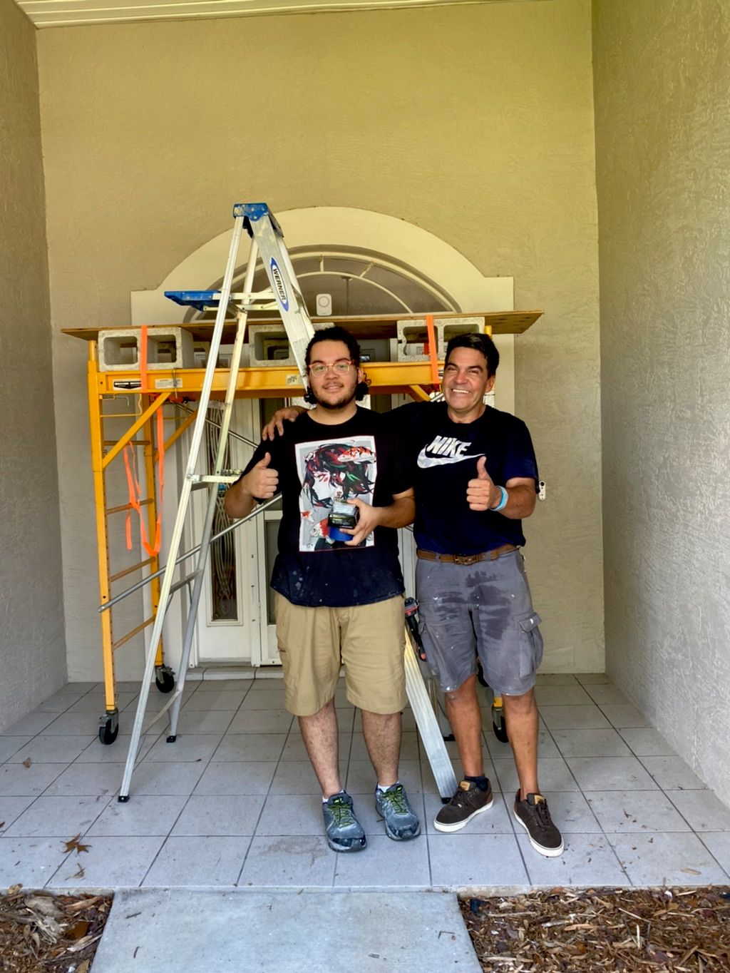 Projects and media