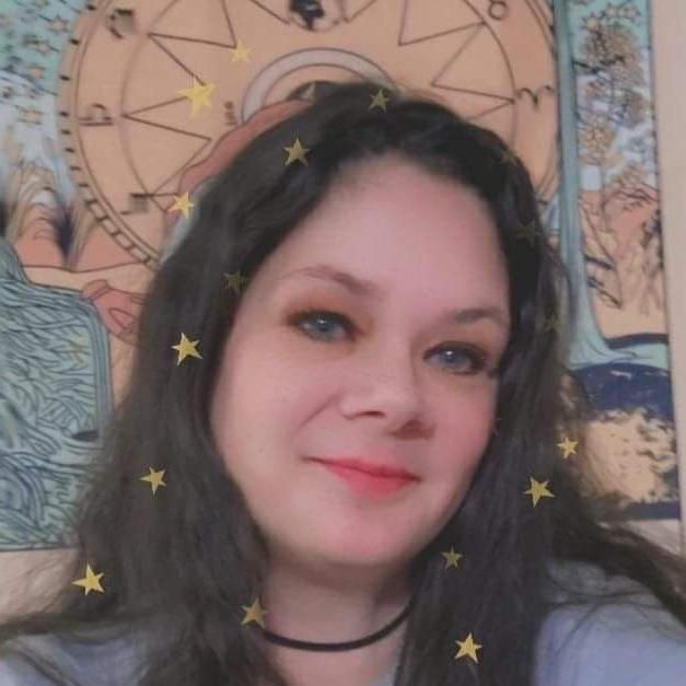 Wandering Star Psychic Medium