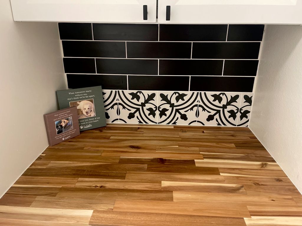 Customer photos