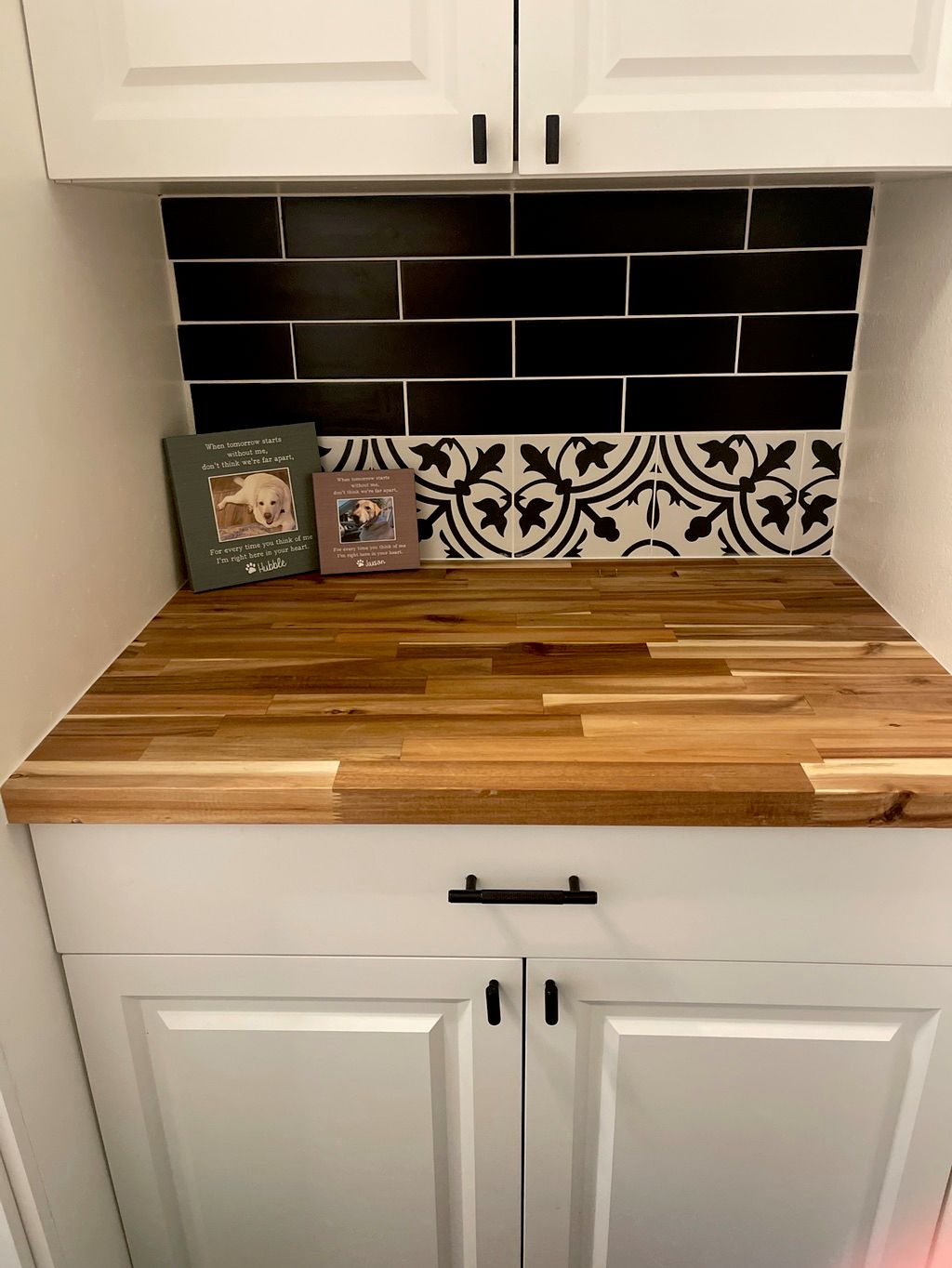 Customer photos