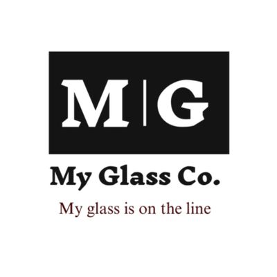 Avatar for My Glass Co.
