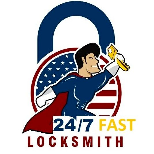 Mobile 24/7 Fast Locksmith LLC