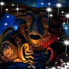 pro avatar
