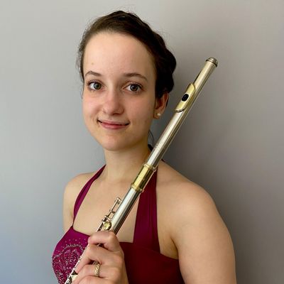 Avatar for Diana Yudina's Flute Lessons