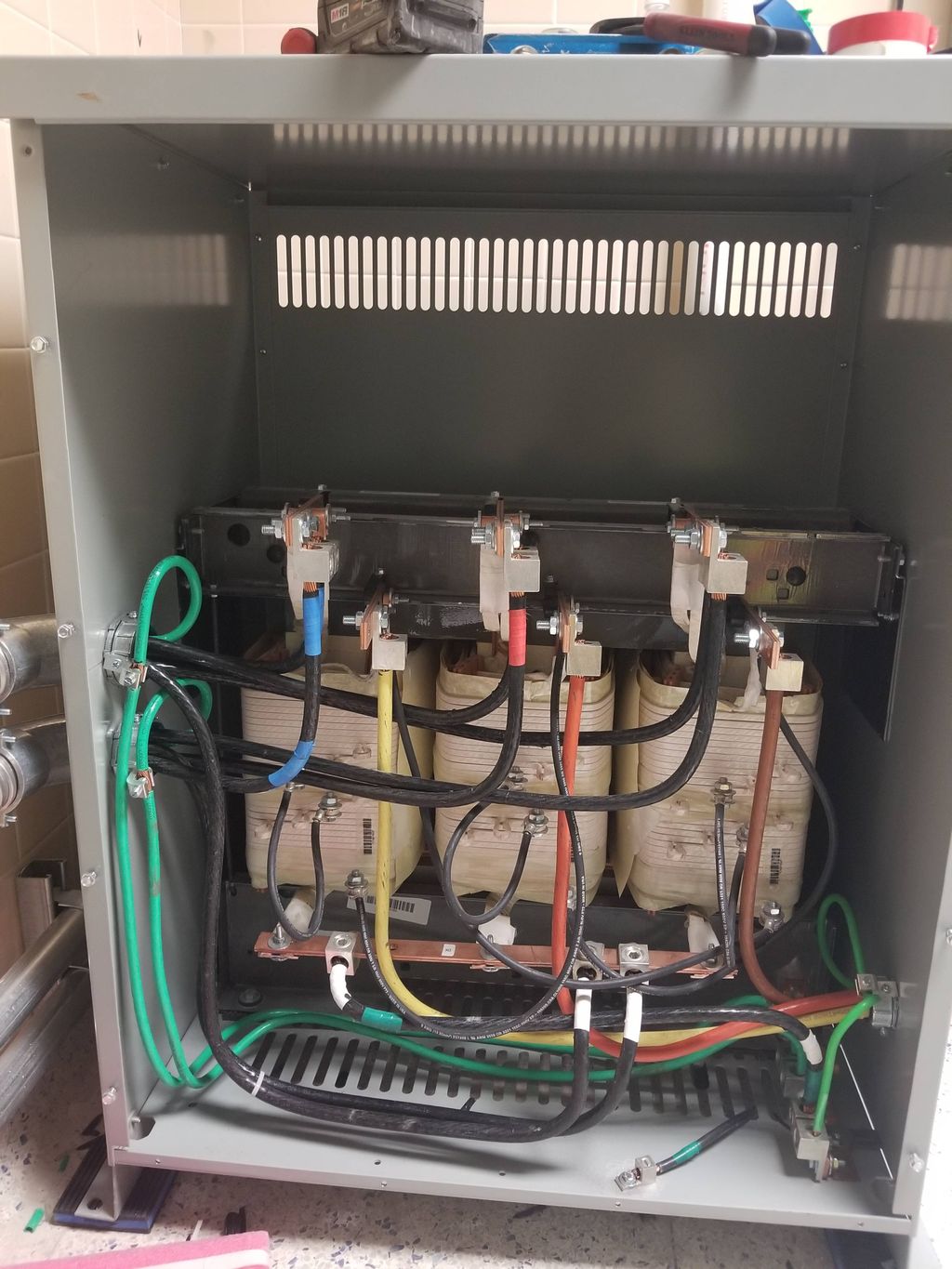 Projects and media