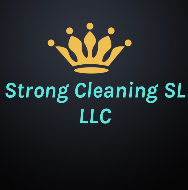 💪🏼Strong Cleaning SL . LLC 🥇
