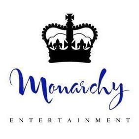 Avatar for Monarchy Entertainment