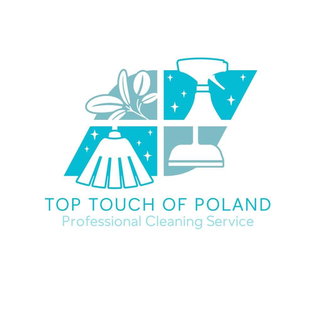 TOP Touch Of Poland Housecleaning