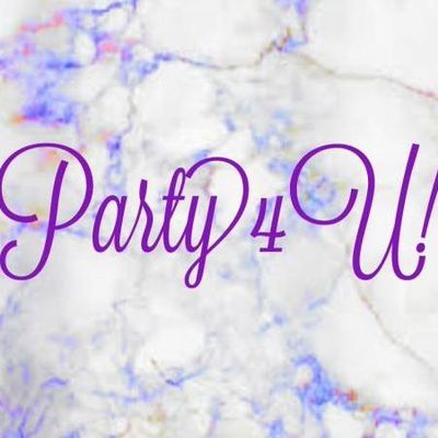 Avatar for Party4U! Event Planning