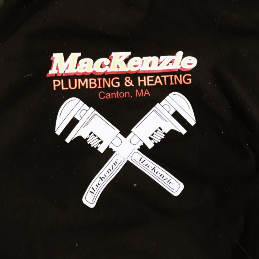 Mackenzie Plumbing & Heating
