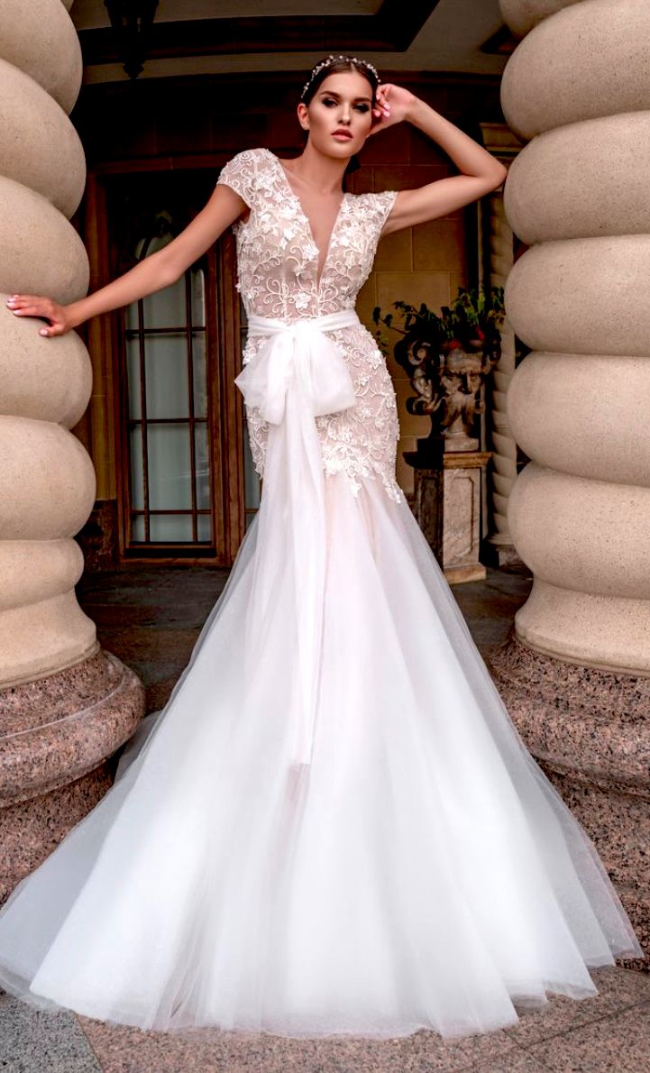 Your wedding dress dream