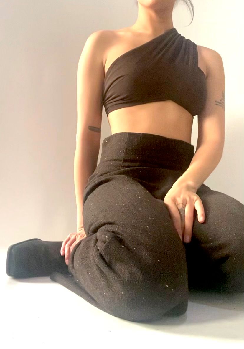 Tailored chic wear