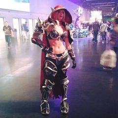 pro avatar