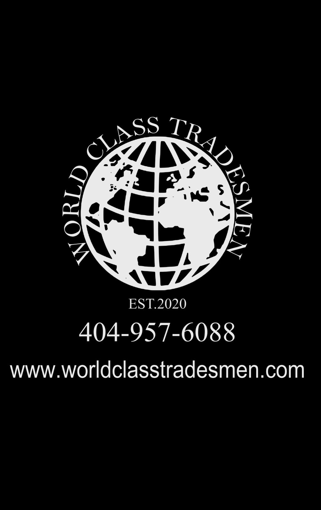 World Class Tradesmen