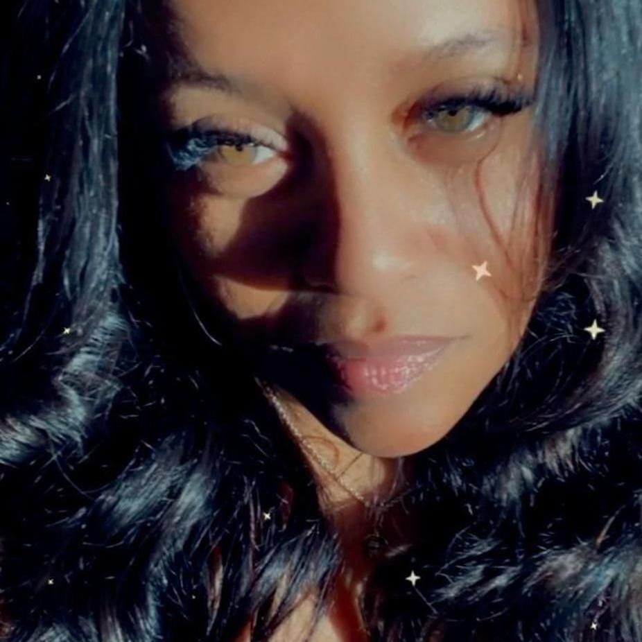 Tasha Richardson, Notary Public