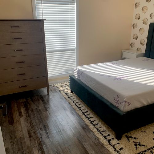 Featured Projects