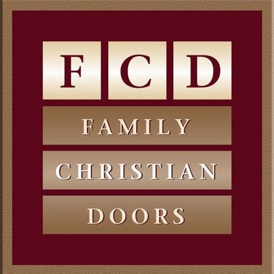 Avatar for Family Christian Doors, LLC