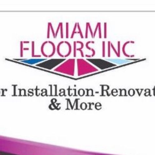 MIAMI FLOORS INC