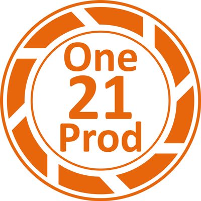 Avatar for One 21 Productions