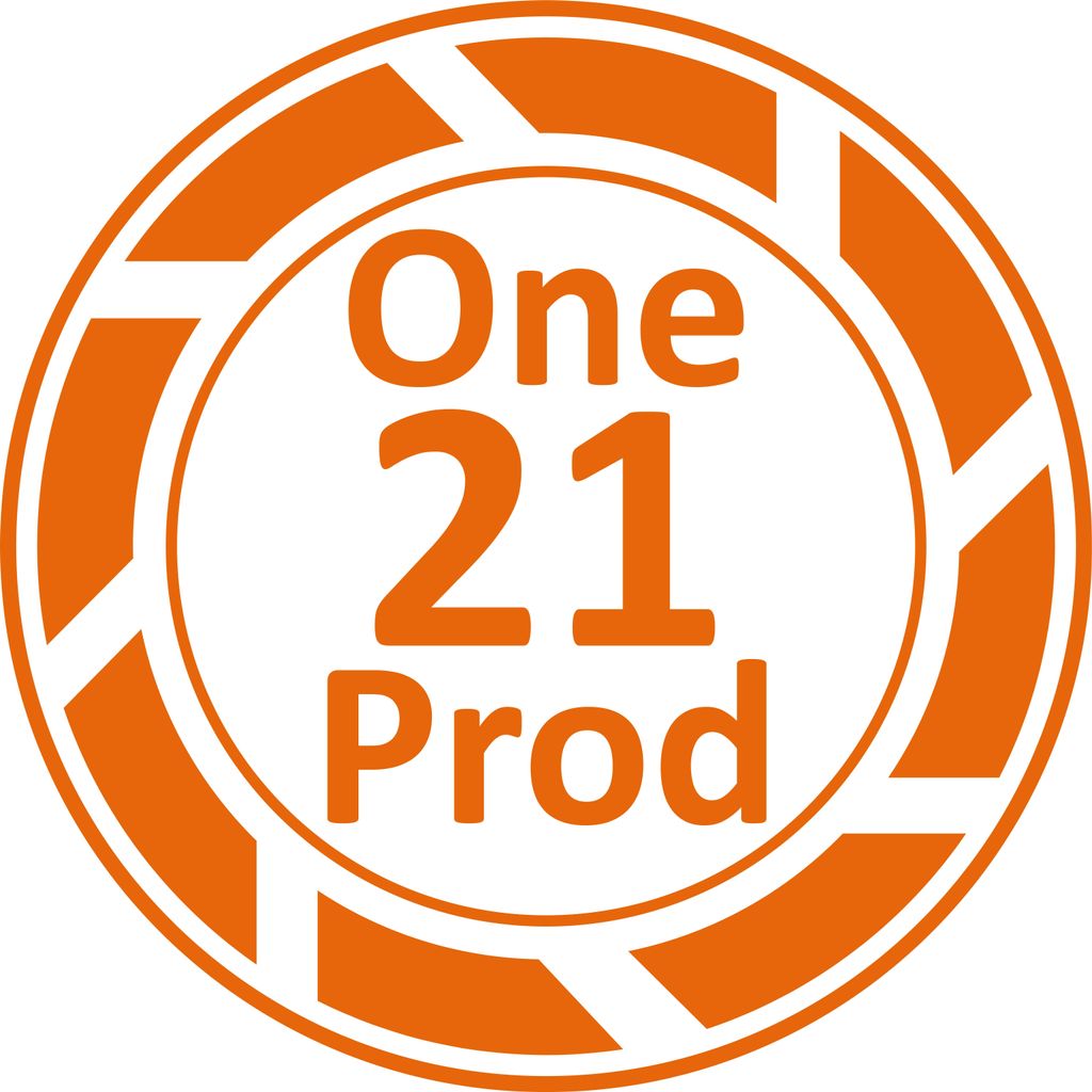One 21 Productions