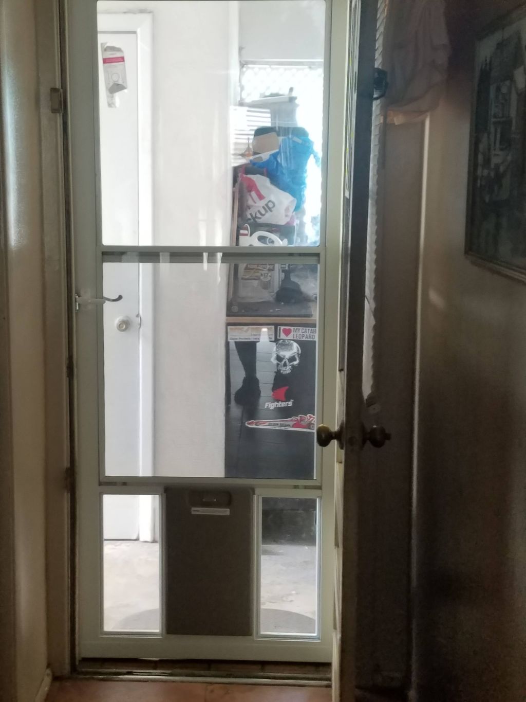 Customer photos