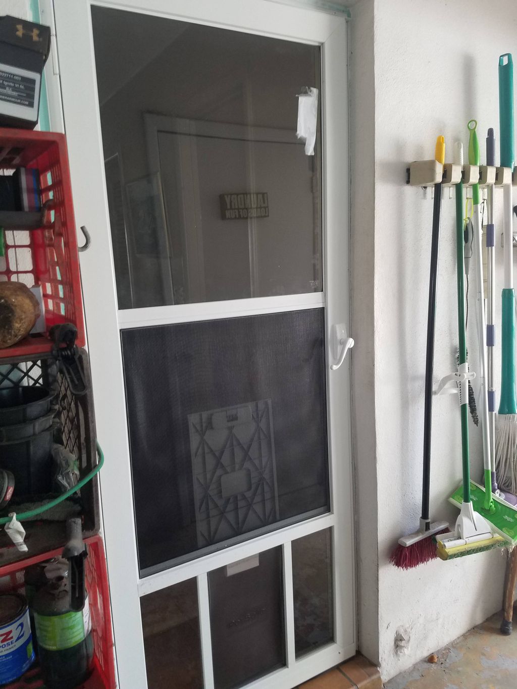 Customer photos