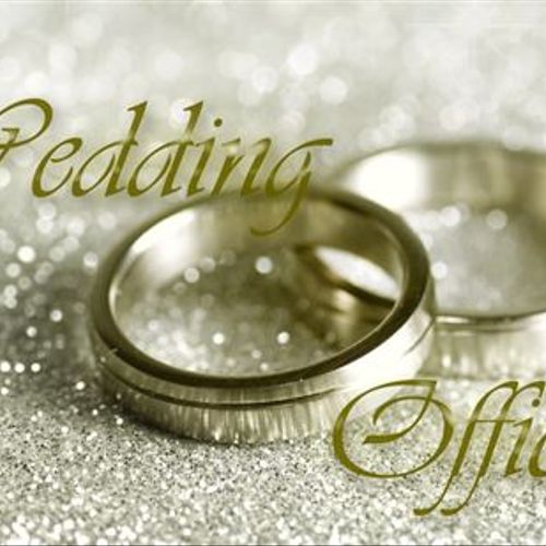 Wedding Officiant Services