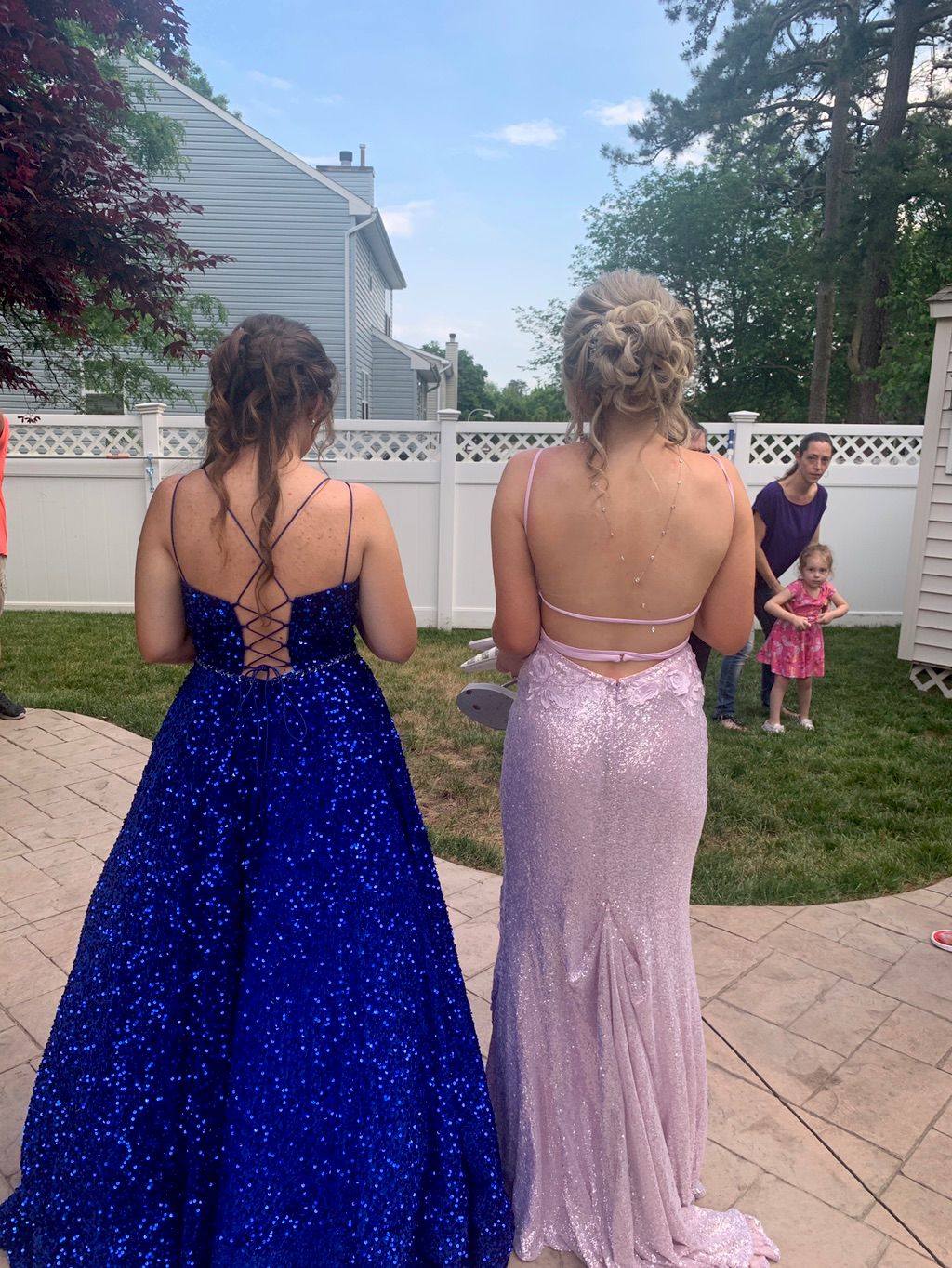 Customer photos