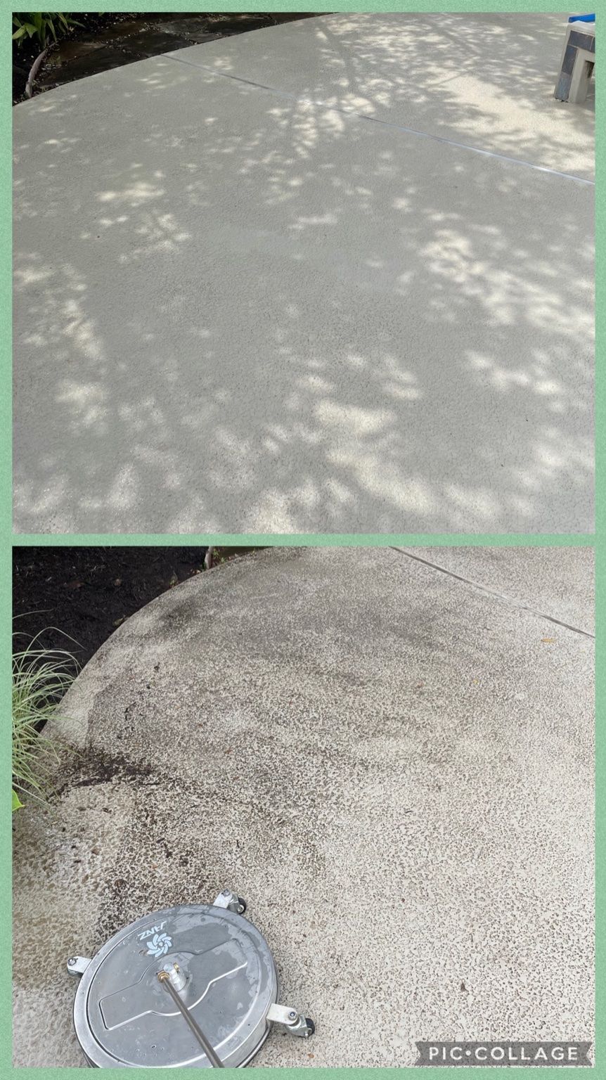 Customer photos