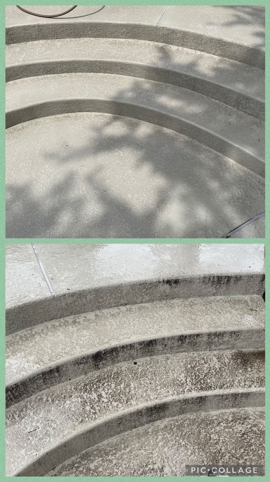 Customer photos