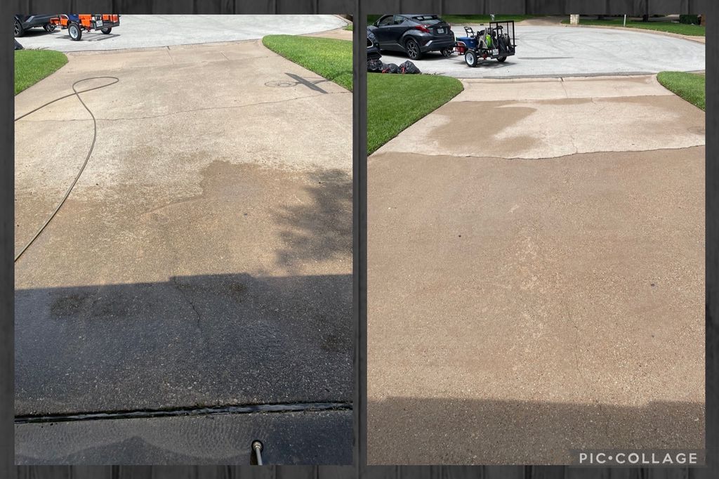 Customer photos
