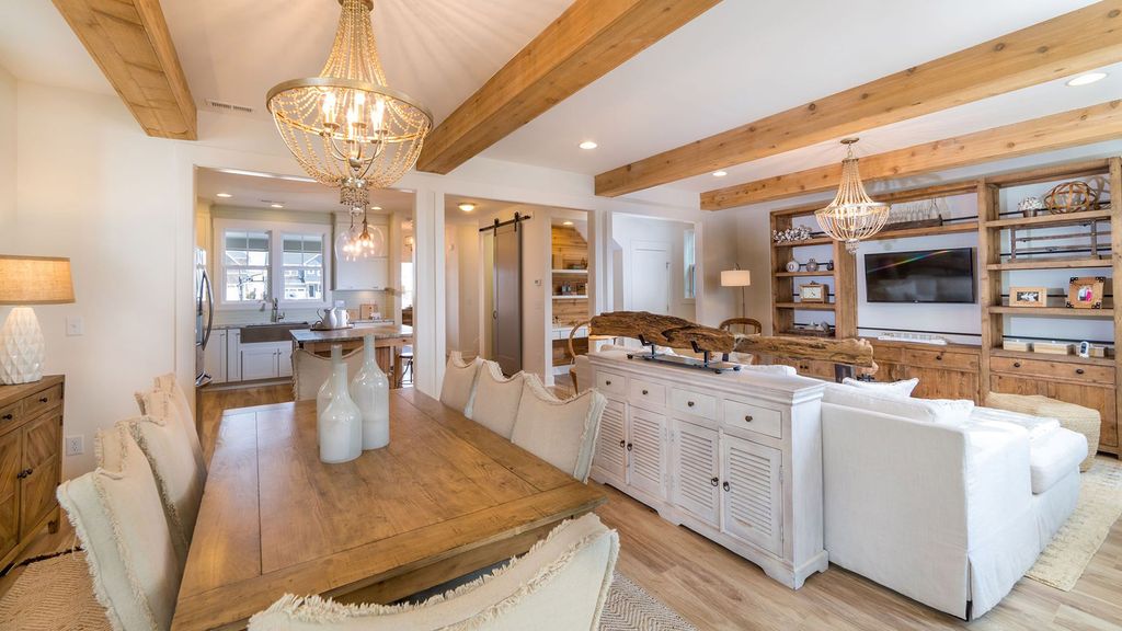 Dinning/Living room