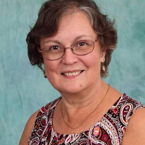 Intimate I Do's with Pastor Kathy