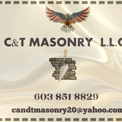 Avatar for C&T Masonry