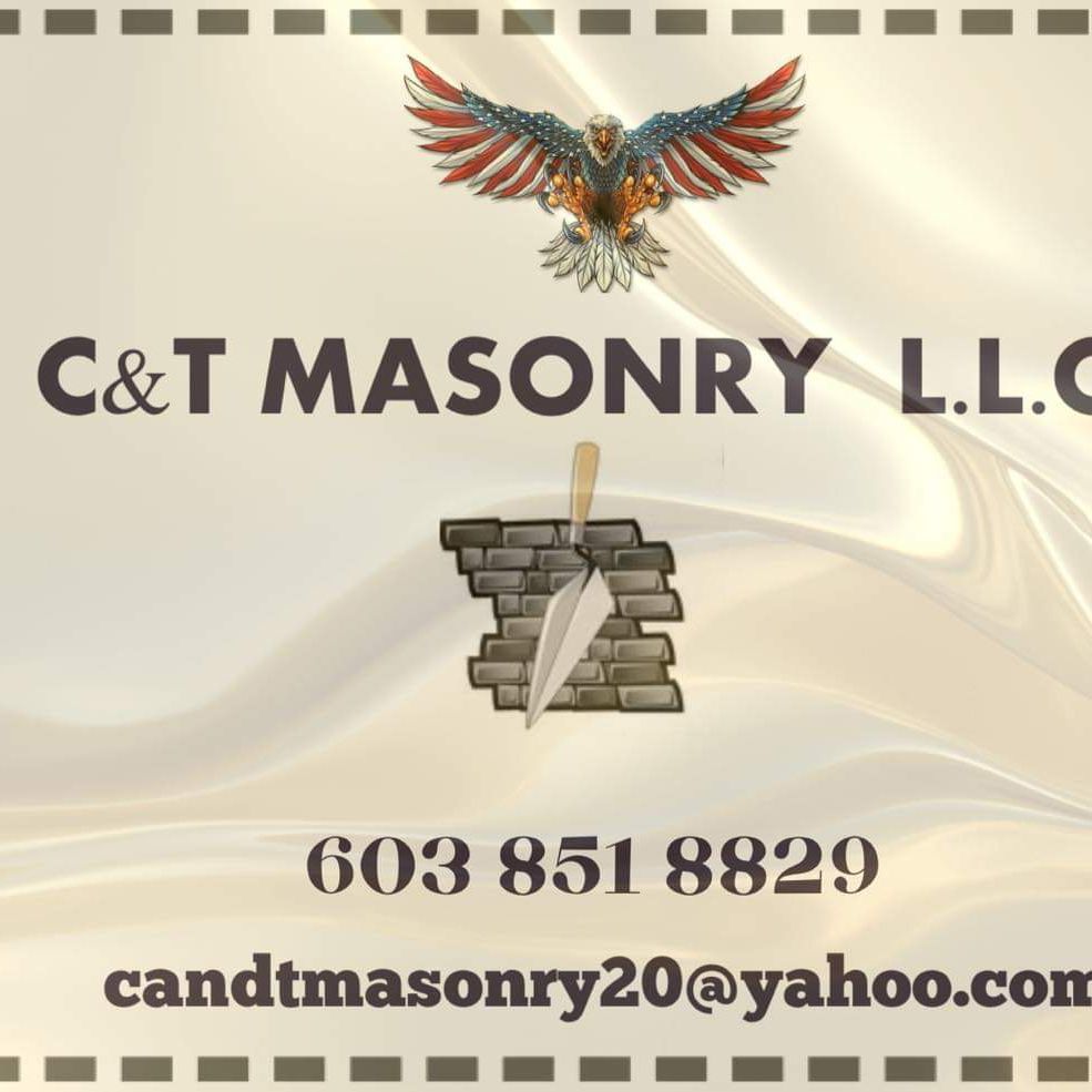 C&T Masonry