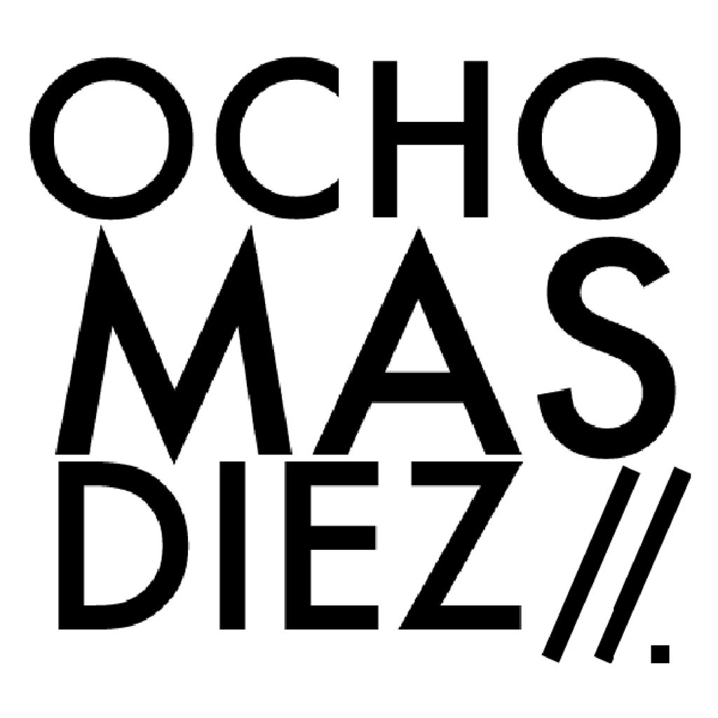 OCHOMASDIEZ //.