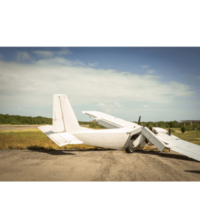 Air Crash Fatality Investigations