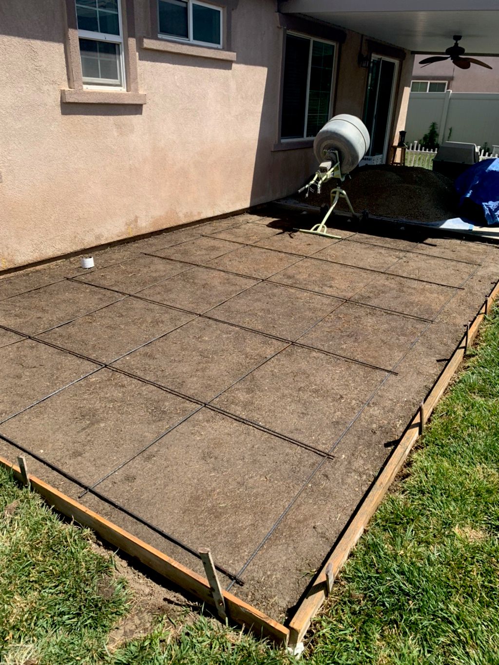Customer photos