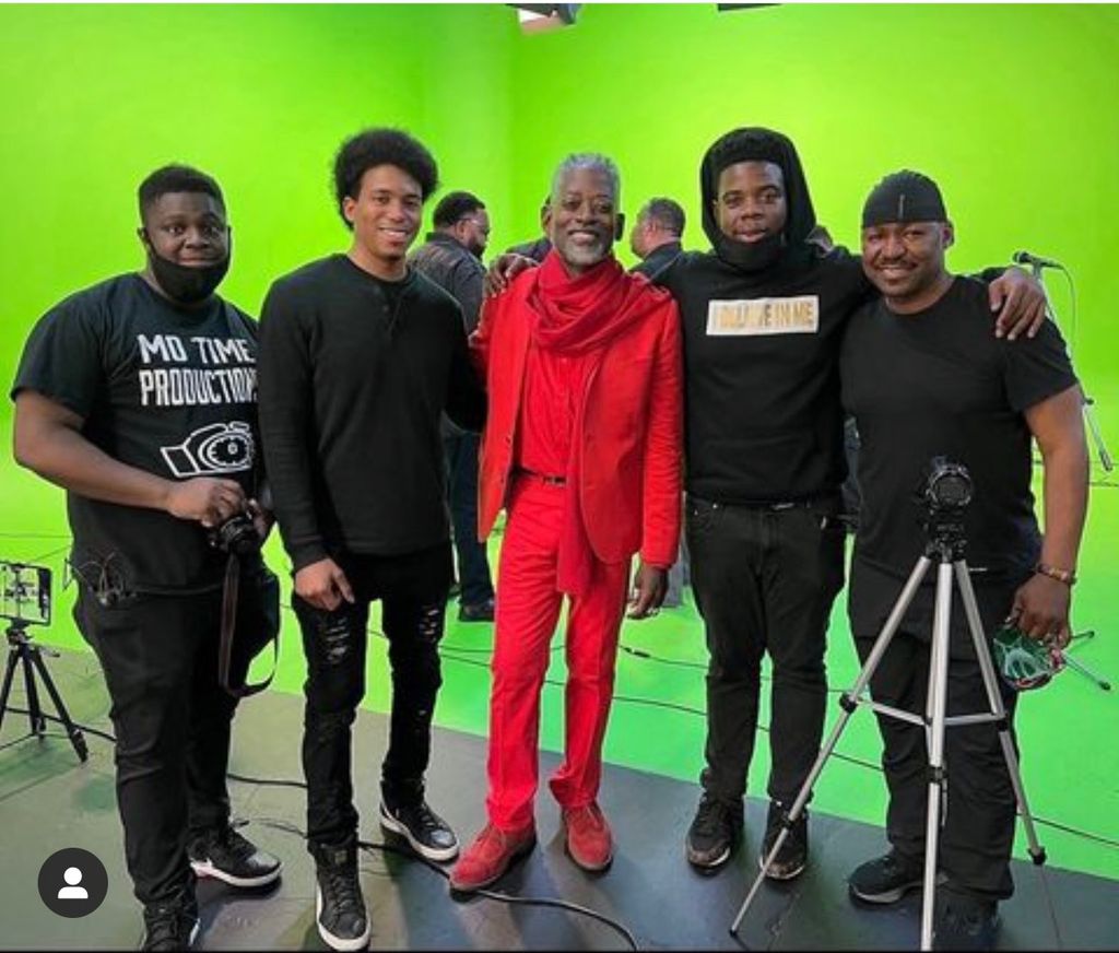 TC Carson EROBTV