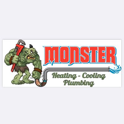 Avatar for Monster HVAC
