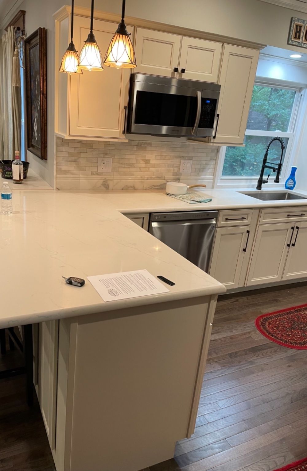 Customer photos