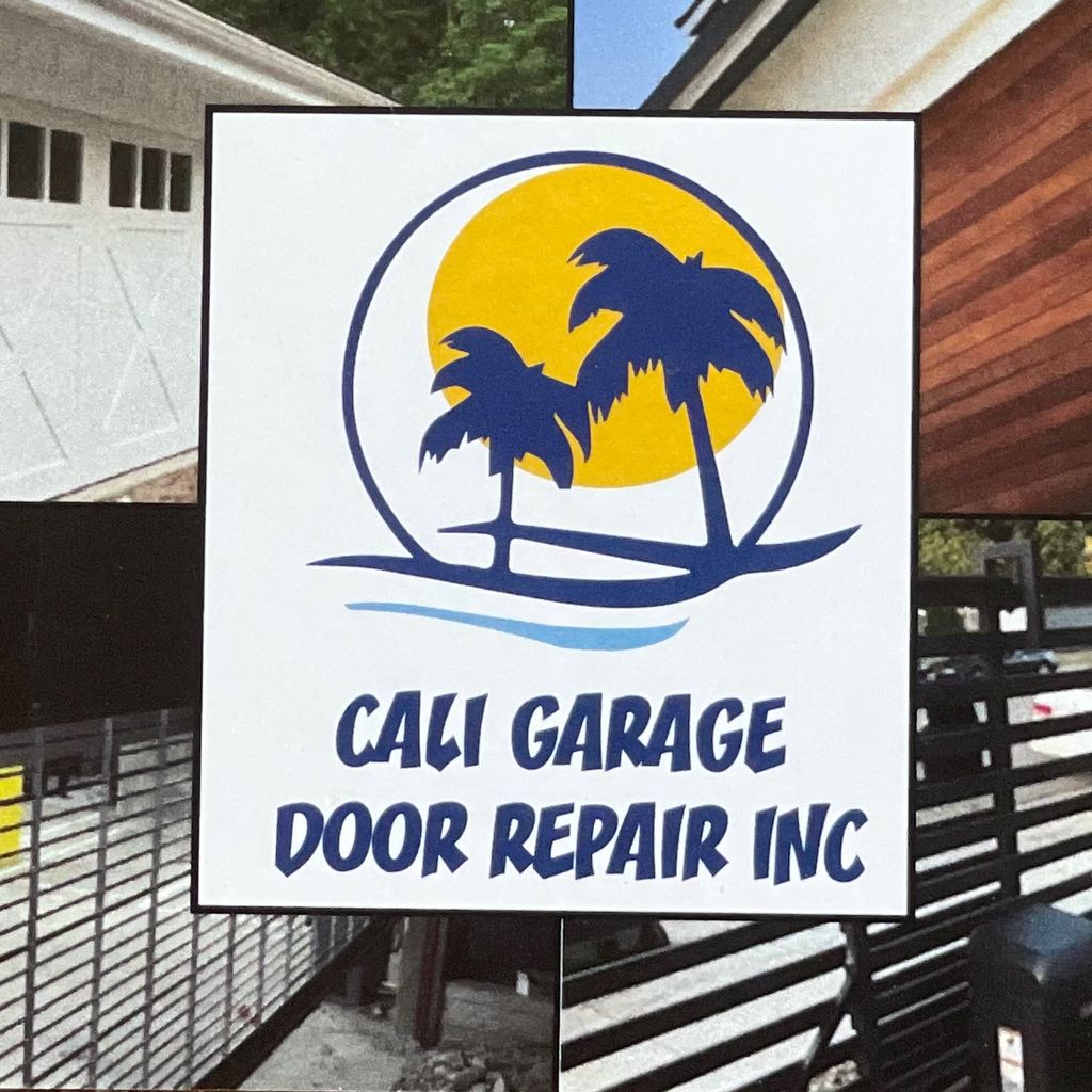 Cali Garage Door Repair