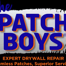The Patch Boys of Hampton Roads