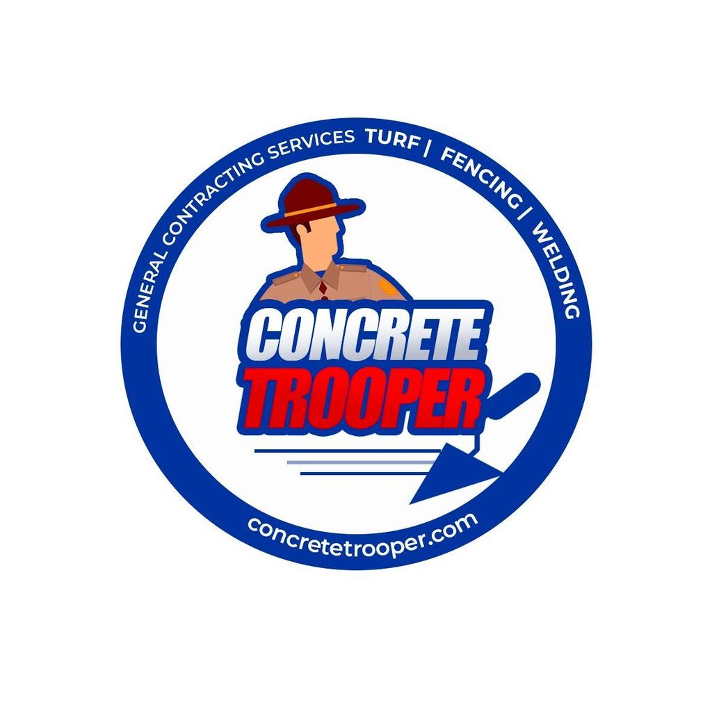 CONCRETE TROOPER, LLC