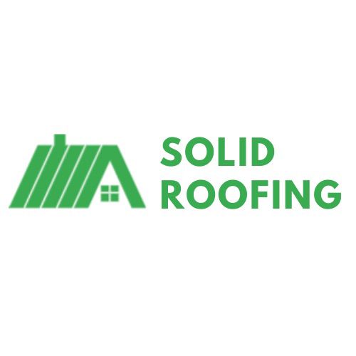 Solid roofing