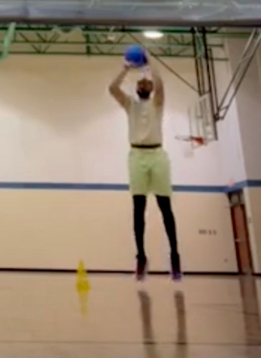 Shot Consistency