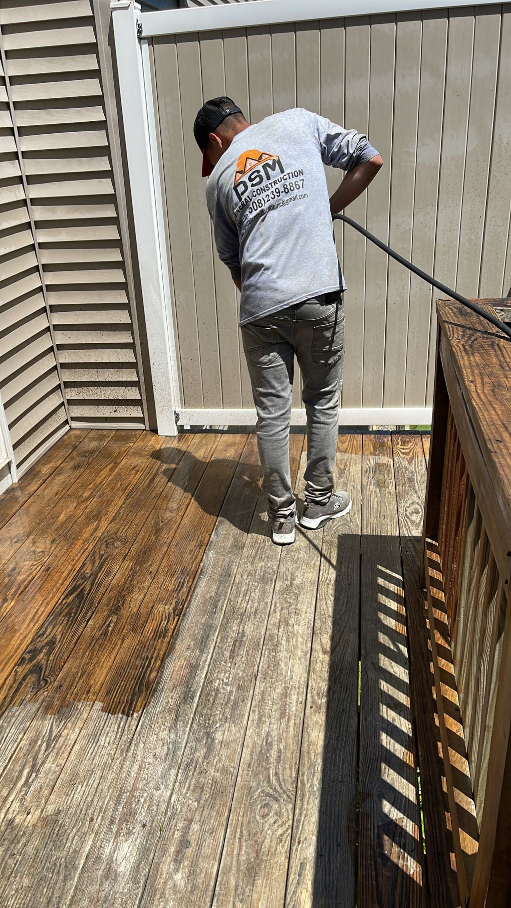 Tile Repair