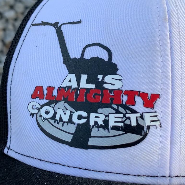 Al’s Almighty Concrete LLC