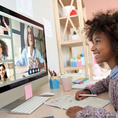 Remote Learning